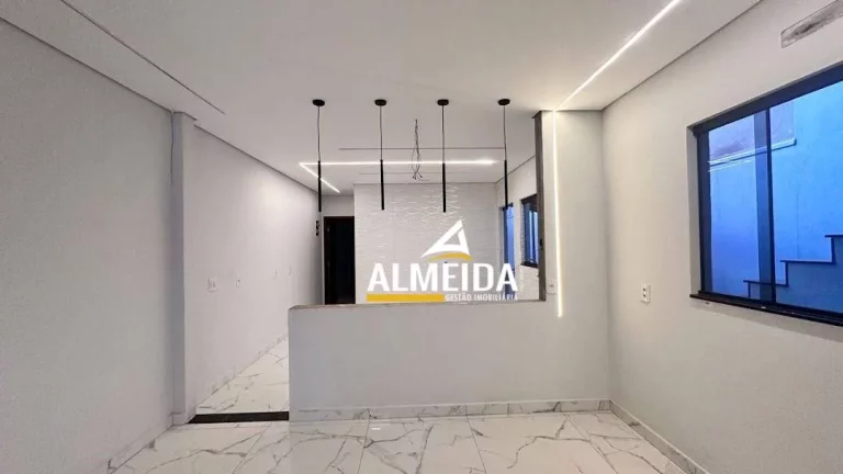 Imagem Casa com 2 dormitórios à venda, 110 m² por R$ 499.000,00 - Jardim Nova Santa Gertrudes II - Santa Gertrudes/SP