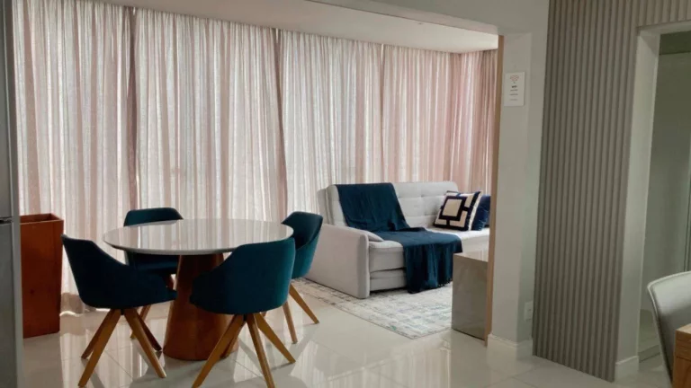 Imagem COBERTURA COM JACUZZI E VISTA MAR PARA LOCAÇÃO EM CANAJURE - FLORIANÓPOLIS