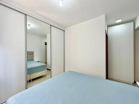 Imagem Apartamento 2 Dormitórios - Bairro Zona Nova