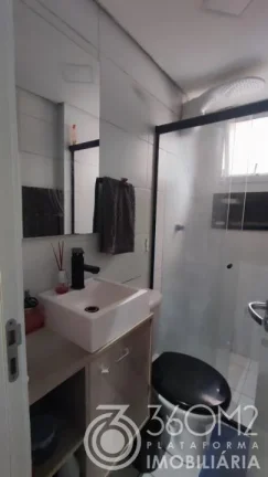 Imagem Apartamento para Venda em Santo André / SP no bairro Jardim Cristiane