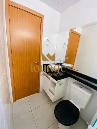 Imagem Apartamento à venda em Caguassu Z.Norte - Sorocaba/SP