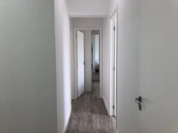 Imagem Apartamento Anima 107 m² 3 Dormitorios Vista Piscina 3 Dormitorios
