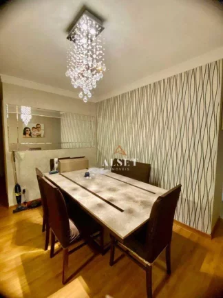 Imagem Apartamento Residencial à venda, Vila Carrão, São Paulo - AP0039.