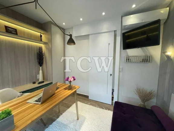 Imagem Apartamento à venda no bairro Vila Clementino - São Paulo/SP, Zona Sul