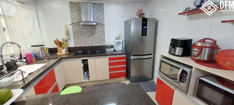 Imagem Sobrado com 3 Dormitorio(s) localizado(a) no bairro Jardim Rubi em Mogi das Cruzes / Mato Grosso do Sul Ref.:8096547