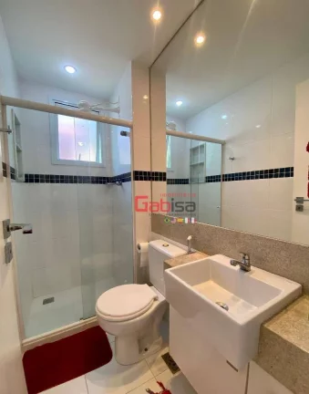 Imagem Cobertura com 2 dormitórios à venda, 128 m² por R$ 890.000,00 - Praia do Forte - Cabo Frio/RJ
