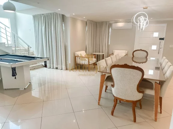 Imagem Casa à venda em Ibiti Royal Park Zona Leste - Sorocaba/SP