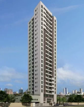 Imagem Apartamento projetado no Spazio Di Veneza – Conforto, lazer e infraestrutura completa no Bairro dos Estados