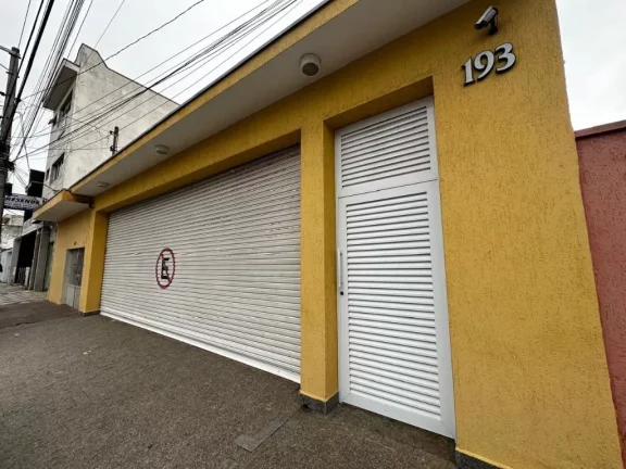 Imagem Prédio à venda, 260 m² por R$ 2.200.000,00 - Jardim Santa Helena - Suzano/SP