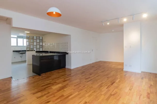 Imagem Apartamento à venda Higienópolis São Paulo