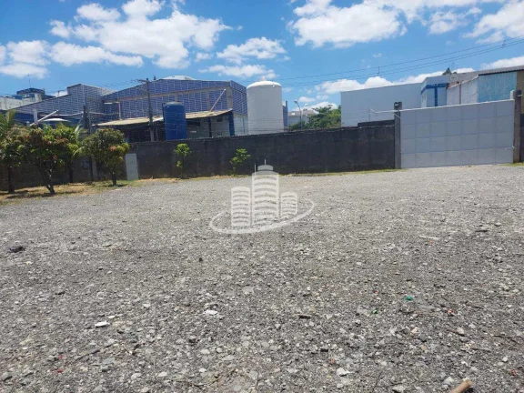 Imagem Terreno Padrão