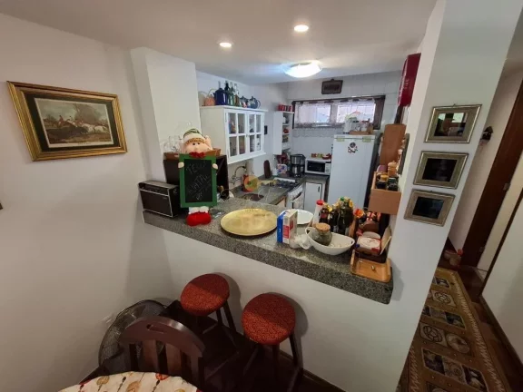 Imagem Apartamento para Venda em Teresópolis / RJ no bairro Green Valley