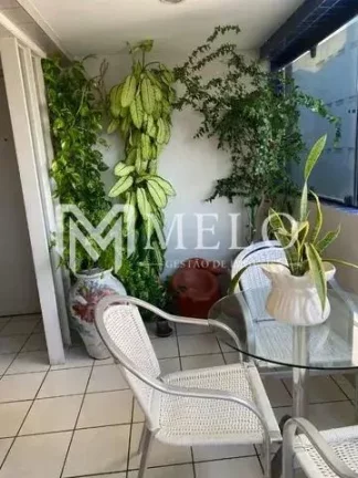 Imagem Oportunidade nas GRAÇAS: 120m², 03qts, 01suite, 02 vagas...