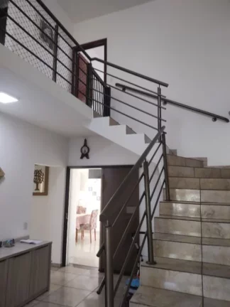 Imagem Sobrado com 3 dormitórios à venda, 223 m² por R$ 980.000,00 - Jardim Realce - Suzano/SP
