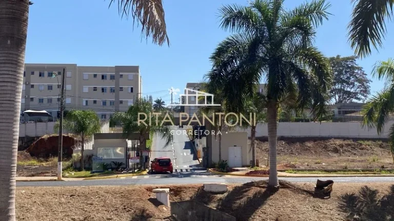 Apartamento - Jaboticabal - Cidade Jardim