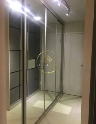 Imagem Apartamento, 3 dormitórios (1 suíte), 3 vagas, Premiere Aquarius, Sjc.