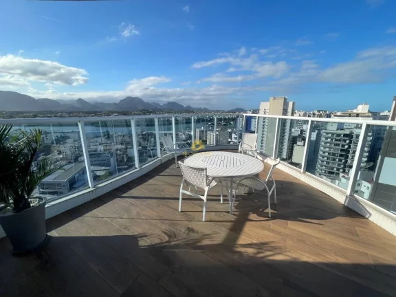 Imagem Descubra o seu novo lar neste apartamento novo, nunca habitado, localizado no coração de Guarapari...