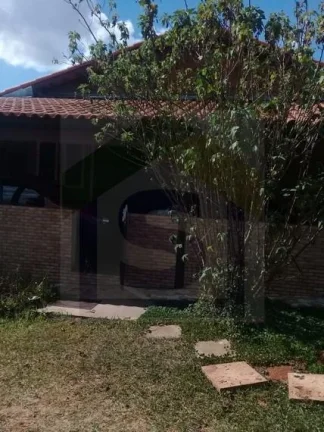 Imagem Chácara Residencial / Parque dos Pinheiros