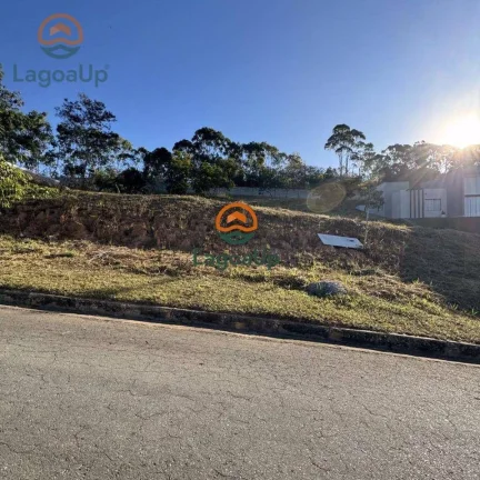 Imagem Terreno à venda, 1011 m² por R$ 397.000,00 - Terra Vista - Lagoa Santa/MG