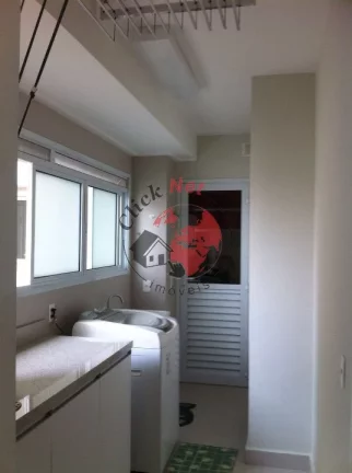 Imagem Excelente Apartamento em Condomínio Clube à Venda no bairro Centro de São Bernardo - Domo Life