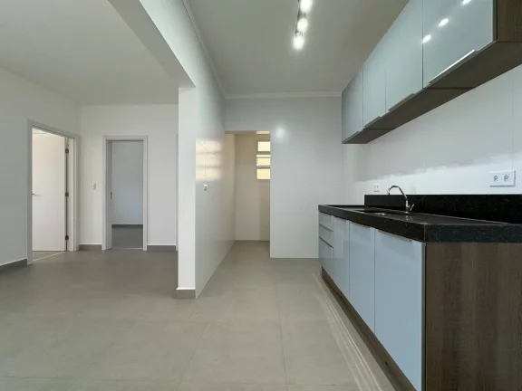 Imagem Apartamento novo com ótima localização