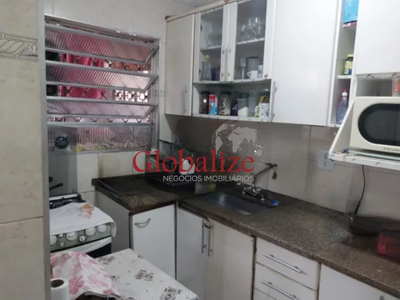 Imagem VILAGIO de 65m² no bairro Estuário em Santos-SP! 2 quartos, 1 sala, 2 banheiros, vaga para moto. R$350.000