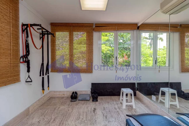 Imagem Casa no exclusivo condomínio Jardim Pignatari
