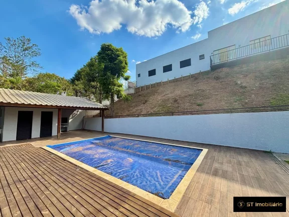 Chácara à venda em Atibaia - Portão, 880,00 m² por R$670.000!