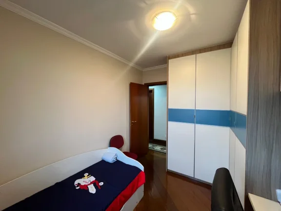 Imagem Apartamento para venda em Ipiranga com 4 quartos, sendo 2 suítes , 137m2