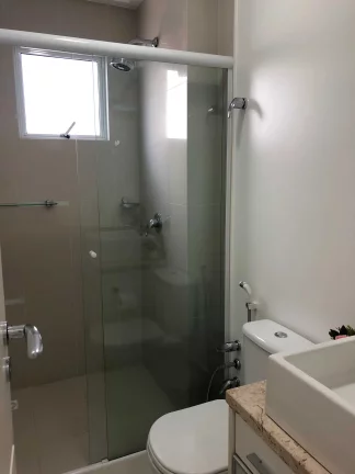 Imagem Apartamento com 3 dormitórios sendo 3 suítes e 2 vagas de garagem em Balneário Camboriú/SC