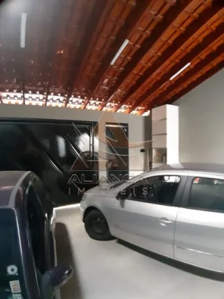 Imagem Casa - Ribeirão Preto - Palmares