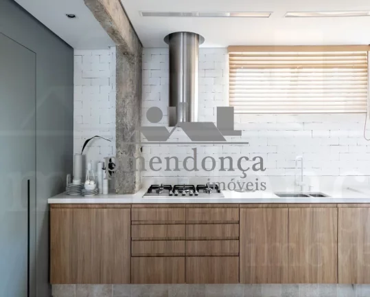 Imagem Apartamento 2 quartos, 1 suite, 1 vaga, 93,50 m2