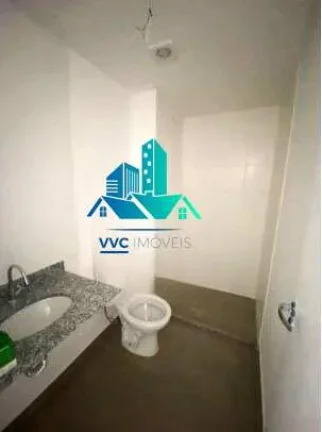 Imagem Studio - Residencial em São Paulo, Belenzinho, com 1 quarto, 26m2