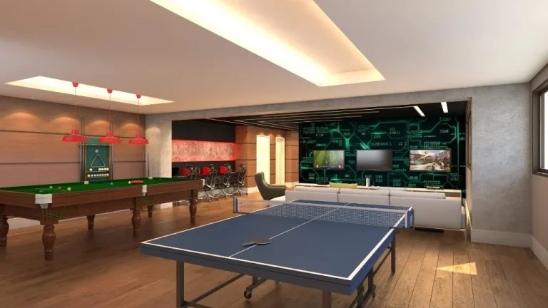 Imagem Apartamento Padrão