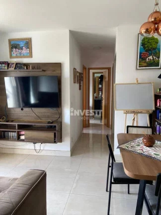 Imagem Apartamento à venda no Setor Pedro Ludovico - Goiânia/GO