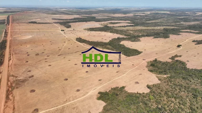 Imagem 413 Alqueirão em Paranatinga MT