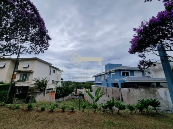 Imagem Terreno à venda no Golf Village – Granja Viana