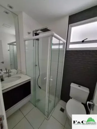 Imagem Apartamento para Venda em Limeira, Chácaras Antonieta, 2 dormitórios, 1 suíte, 1 banheiro, 1 vaga