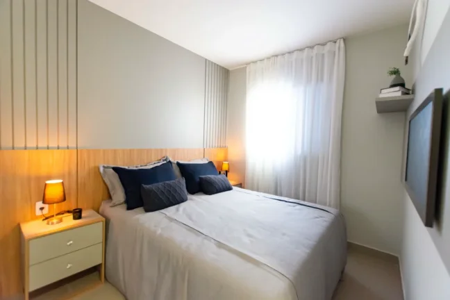 Imagem APARTAMENTO RESIDENCIAL em Itu - SP, Parque Residencial Mayard