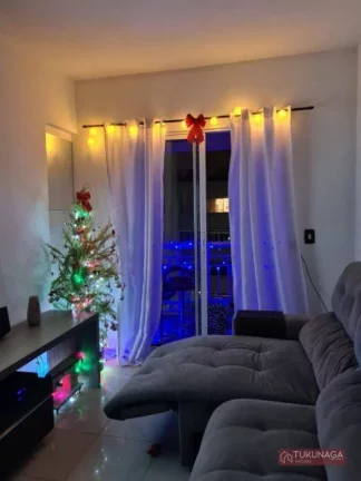 Imagem Apartamento à venda, 67 m² por R$ 580.000,00 - Santana - São Paulo/SP