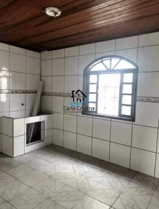 Imagem CASA RESIDENCIAL em PARANAGUÁ - PR, JARDIM AMÉRICA