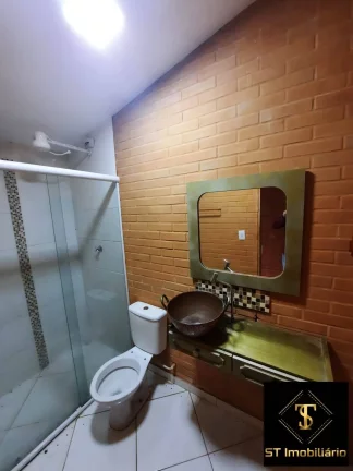 Imagem Chácara 1000m² Totalmente Aproveitável - Ótima Localização - PERMUTA 450mil