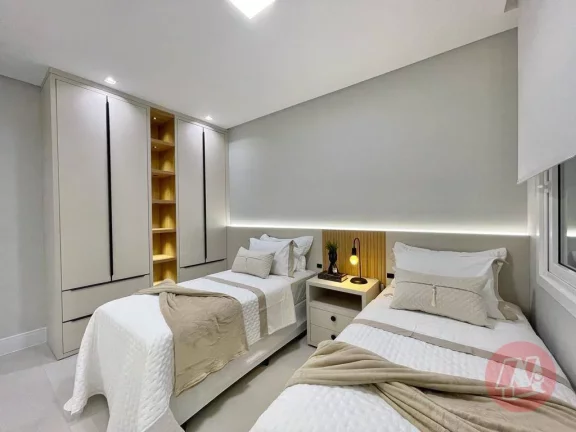Imagem Excelente Casa Térrea com 4 Suítes