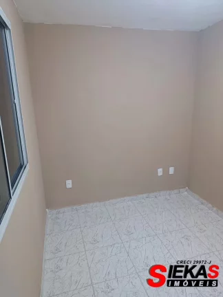Imagem Aluguel de apartamento em São Paulo-SP, Itaquera: 2 quartos, sala, banheiro, 40 m² - Agende sua visita agora!