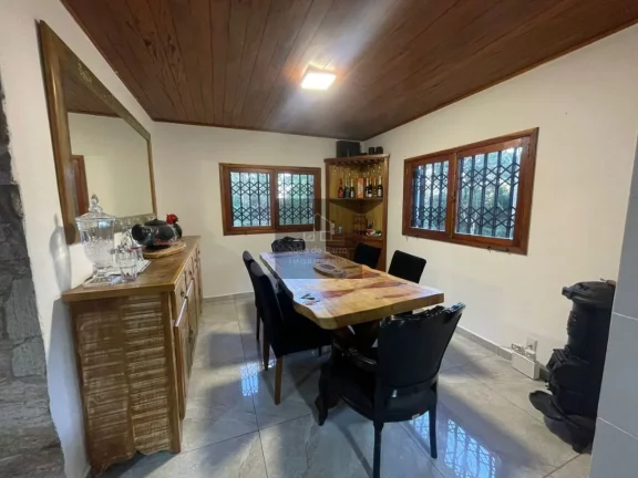 Imagem Chácara com 4 dormitórios à venda, 56000 m² por R$ 2.350.000,00 - Centro (São Roque) - São Roque/SP