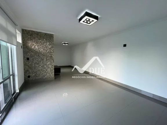 Imagem Apartamento com 3 dormitórios à venda, 147 m² por R$ 890.000,00 - Ponta da Praia - Santos/SP