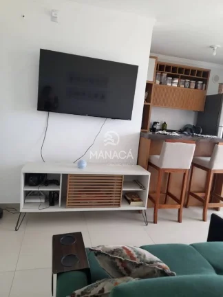 Imagem Apartamento mobiliado na quinta dos açorianos
