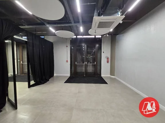 Imagem Loja para alugar, 120 m² por R$ 4.500,00/mês - Centro - Porto Alegre/RS