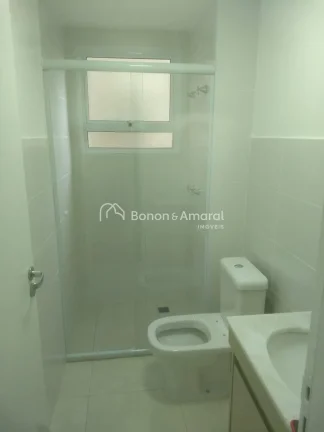 Imagem Apartamento para locação no Residencial Brisa da Mata Jatobás, ideal para quem busca conforto, pr...