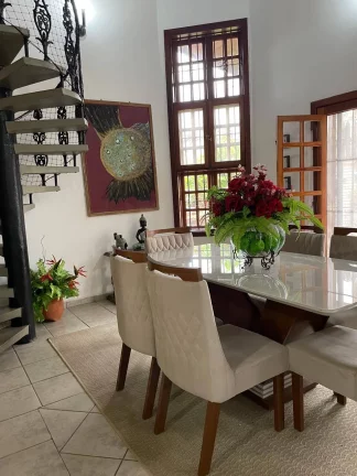 Imagem CASA 5 DORMITÓRIOS - LAGOINHA - UBATUBA